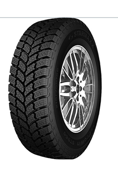 Starmaxx 195 R14 C TL 106/104R 8PR PROWIN ST960 STARMAXX 2024 ÜRETİM HAFİF Tİ...