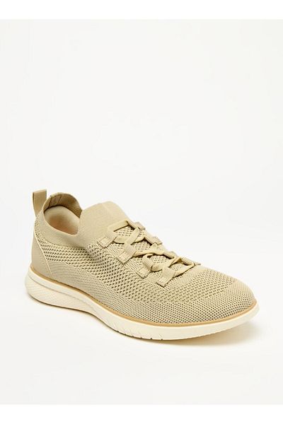 Le Confort Textured Flyknit Slip-On Shoes