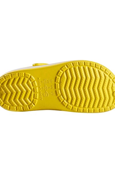 Esem ESEM EVA Kadın  Sarı Terlik