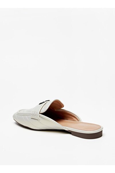 Celeste Women's Quilted Slip-On Mules