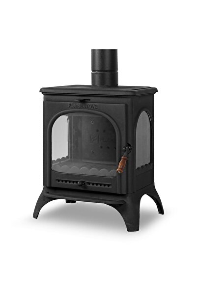 flamestove Döküm Şömine Soba - Modena RA-22