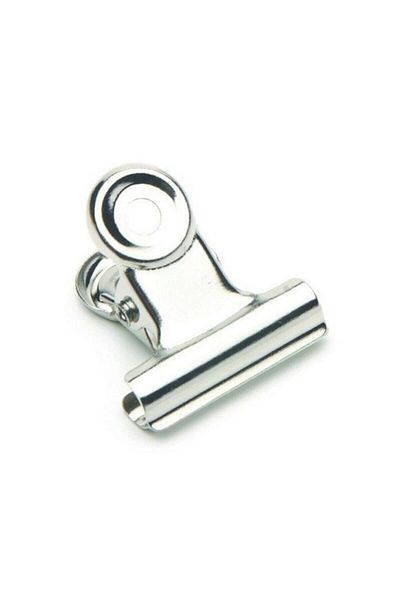 Linea 50 mm Metal Clamp Set of 6 (b2003)
