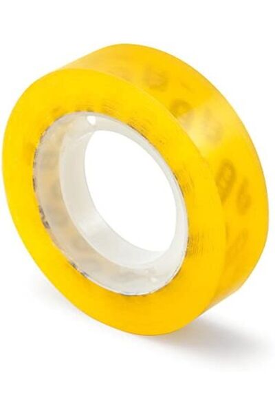 Mas Marka: 2623 Selefon Bant 12x33 Mt Kategori: Yapıştırıcılar