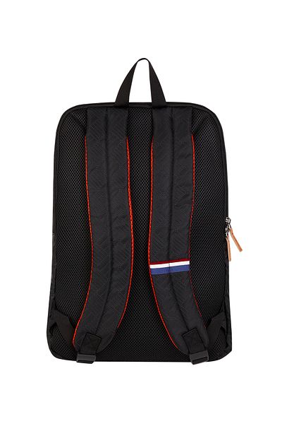 U.S. Polo Assn. ASSN. POLO din SUA. Rucsac școlar unisex PLCAN24363/67/69