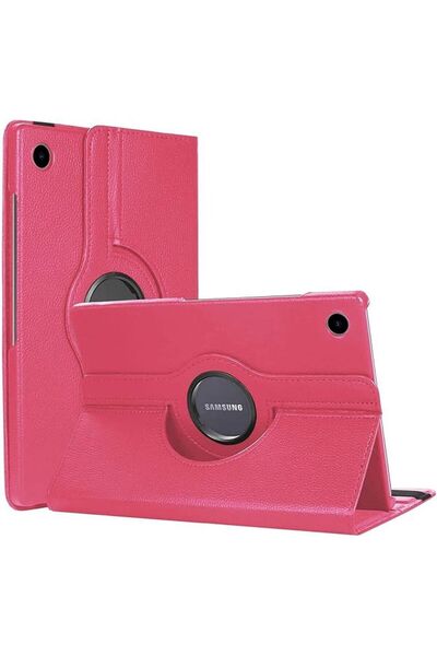 corcishop حافظة متوافقة مع جهاز Lenovo Tab M9 TB310FU - قابلة للدوران 360 درج...