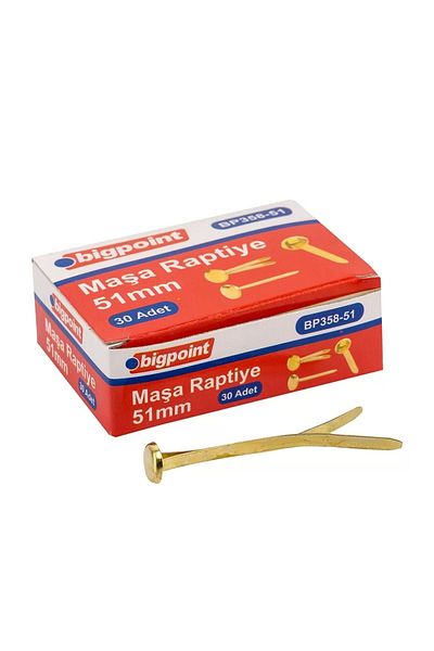 Bigpoint Table Raptıye 51mm