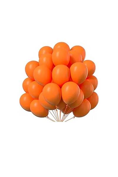 Metalik Balon 10'lu