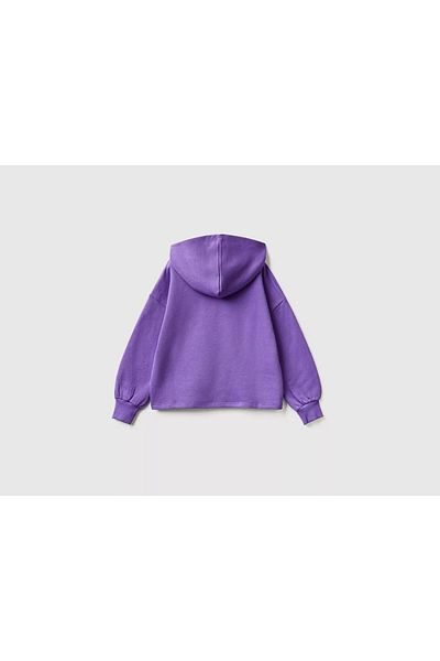 United Colors of Benetton Hanorac pentru fete 3j68c202l