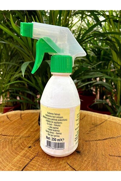 TROPİKAL Yaprak Temızleyıcı 250 ml