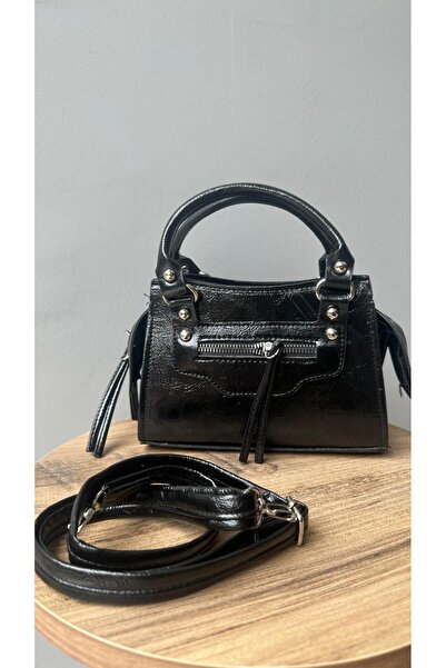 BAGS MİNİ SUNİ DERİ ÇANTA