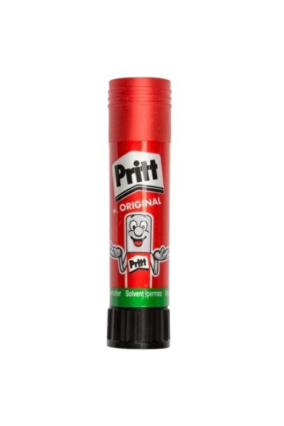 Pritt Stick Yapıştırıcı 43 Gr. 2'li