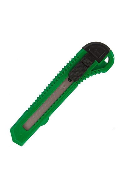 Rayko 5 Pieces Falçata Plastic Utility Knife