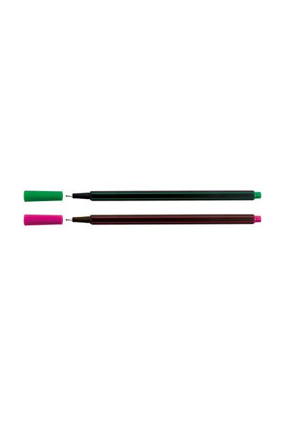 FixPoint Fixpoint P-0216 Set of 10 Fineliner Pens