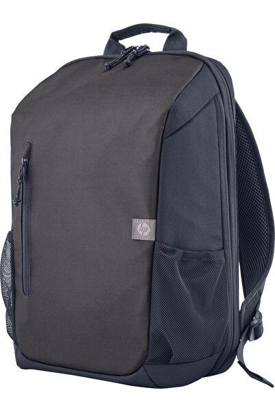 HP Travel Sırt Çantası 18lt Gri 15.6 Inc. 6b8u6aa