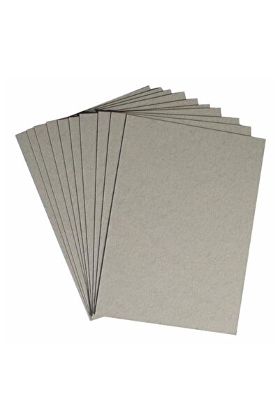 Genel Markalar Mukavva 50x70 Cm 10'lu (1 Paket 10 Adet)
