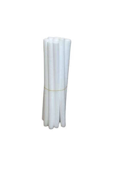 E BAHAR Kanway 11 Pcs Sponge Sticks - Seat Cover, Compression Apparatus and Oval Chair Sponge