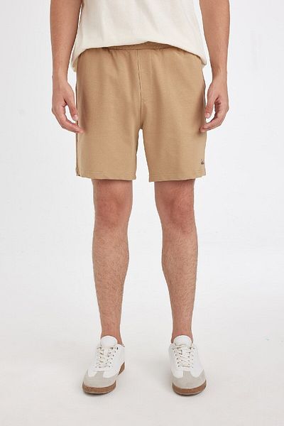 DeFacto Slim Fit šortky úzkého střihu A3893ax24hs