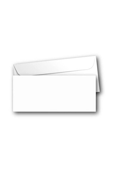 ASİL ZARF Plic Diplomat 100 Bucăți 105 X 24 1.aluat