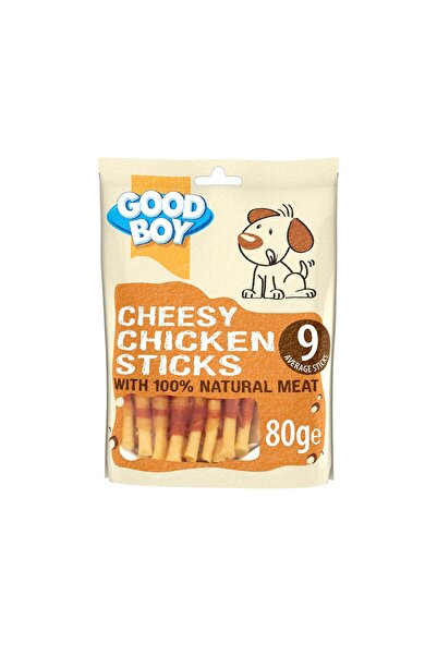 Armitage أصابع الدجاج بالجبن، 80 جرام