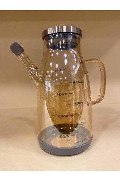 PLUS HOME YAĞDANLIK CAM BAL RENGİ