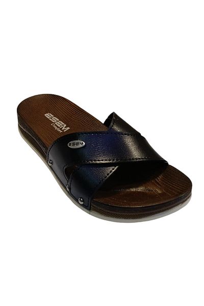 Esem Women's Comfort Slippers 0309 Z 0001