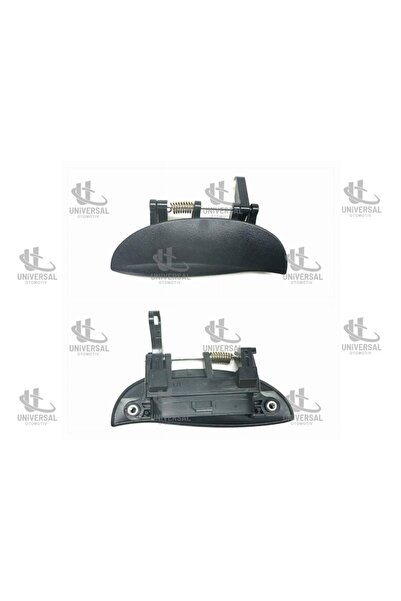 Fi-MA مقبض باب اتوس 97-05 خلفي خارجي يسار / 83650-02100