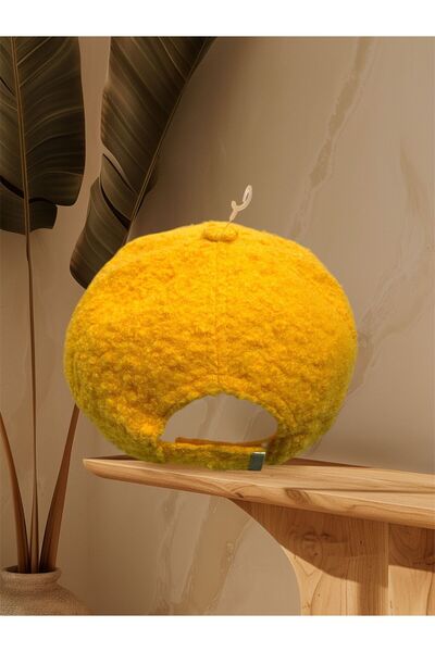 Prahar KIVIRCIK  PELUŞ  KEP  AYCİK AKSESUARLI