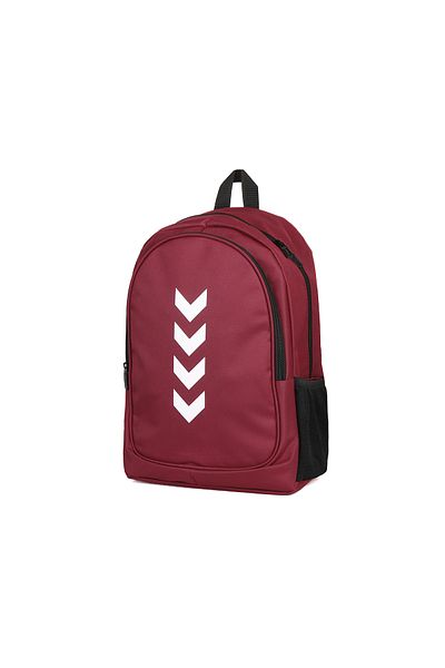 hummel Backpack for Daily Use - Backpack and Schoolbag, Primary School and High School Bag