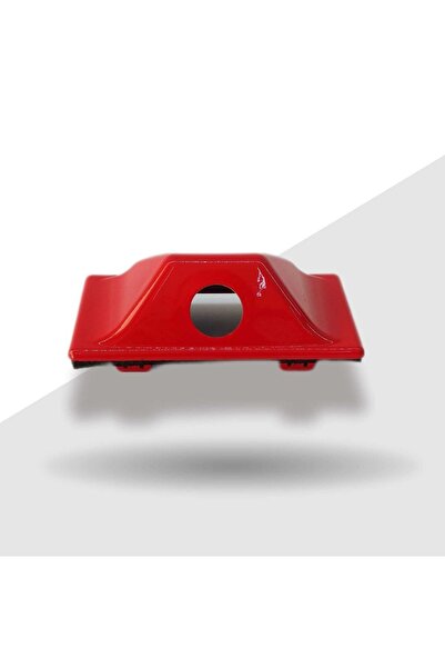 Hızsabitleme Egea SedanUyumlu   Geri Görüş Kapağı Tutku Kırmızı