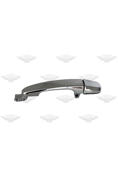 İTAQİ Sportage 05-10 Handle Door - External Lh on the Back (Handle Continuation)