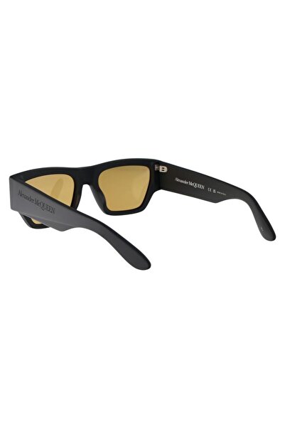 ALEXANDER MCQUEEN AM0393   GÜNEŞ GÖZLÜĞÜ