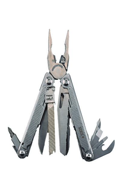 RIKEN ÇOK AMAÇLI ÇAKI