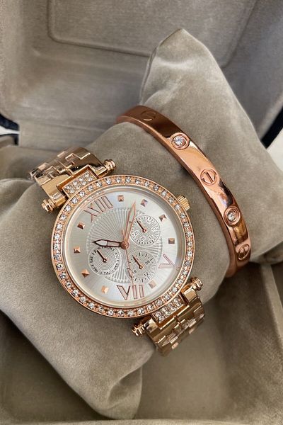 Leerybee Bracelet Watches for Women: Fashion, Elegance and Much More
