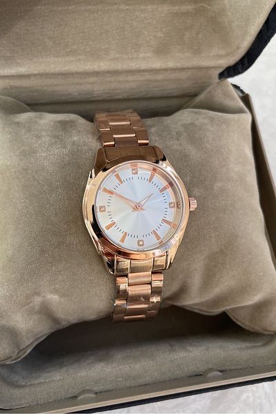 Leerybee Women's Wristwatch