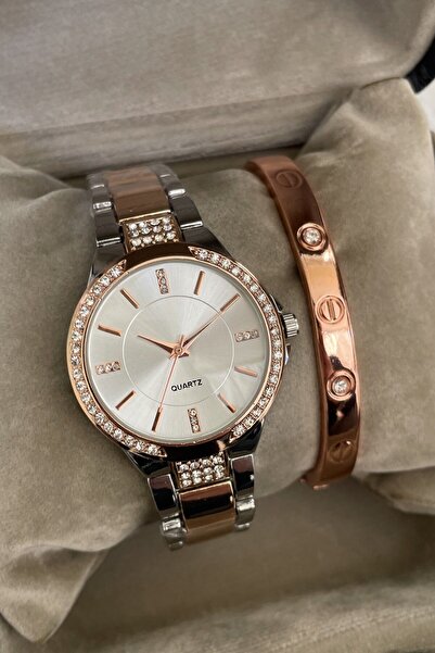 Leerybee Every Woman's Dream: Elegant and Stylish Bracelet Watches