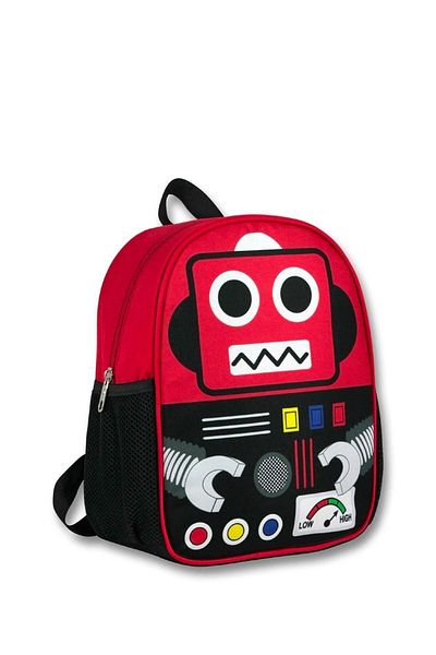 ÜMİT ÇANTA Cennec Kindergarten Bag 3107-cennec-standard Std