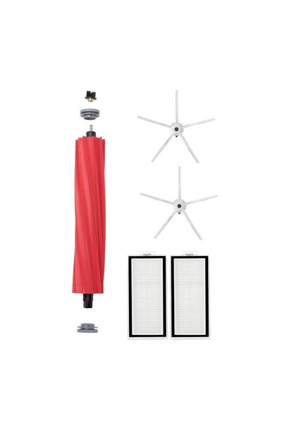 Asgard Grup ROBOROCK Q7 MAX - Ανταλλακτικά συμβατά με υψηλή ικανοποίηση πελατών A+