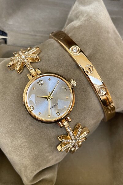 Leerybee Unlimited Elegance: Women's Luxury Bracelet Watches