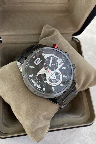 Leerybee Latest Fashion Men's Wristwatches with Well Prices Now!