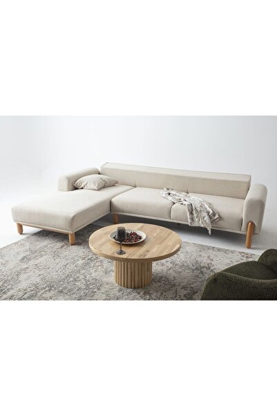 Doressa Bohem Köşe Koltuk Takımı