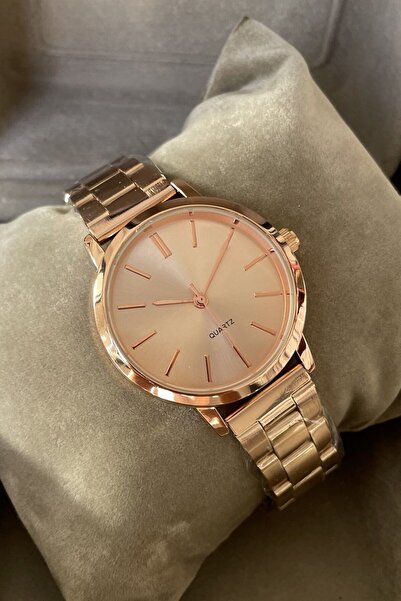 Leerybee Minimal Stylish Women's Wristwatch - Time Thin BX-02