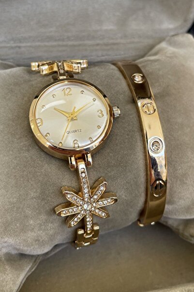 Leerybee Unlimited Elegance: Women's Luxury Bracelet Watches
