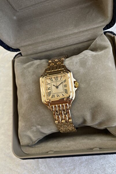 Leerybee Timeless Elegance! The Most Popular Wristwatch for Women