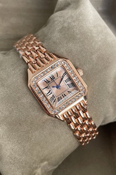 Leerybee The Delicacy of Time: Complete Your Style with Our Women's Wristwatches!