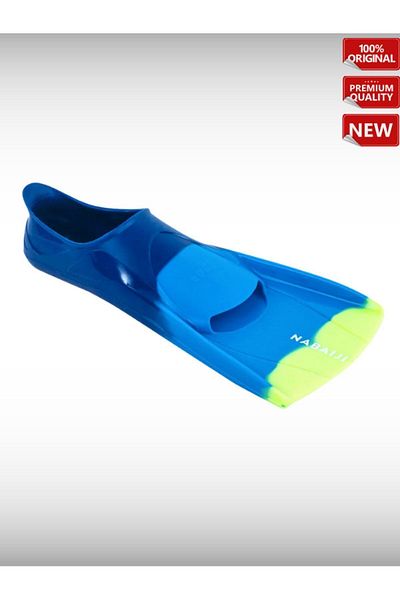 OverPazar Κοντή παλέτα Sea Pool Blue Yellow Sillins Lab