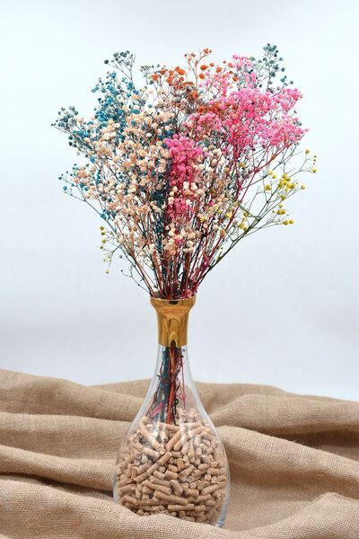 Genel Markalar Şoklanmış Cipso 1.kalite Renk Şöleni 45gr