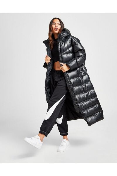 Nike Sportswear Therma-FIT City Series Kadın Parkası NDD SPORT