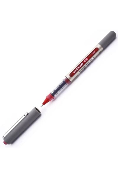 UNİ-BALL Eye Fine Broad Ub157 Pilot Roller Kalem 0.7 Kırmızı