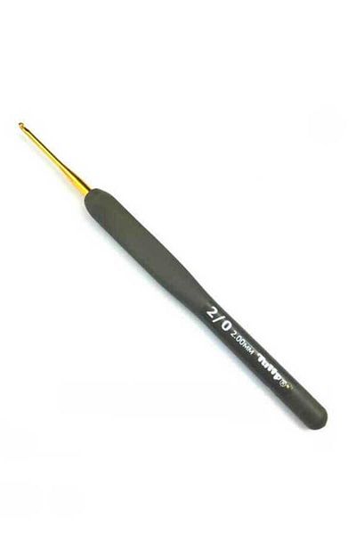 Tulip MİND ETİMO ELASTIC HANDLE WOOL CROTH 2 MM 2.0 NO