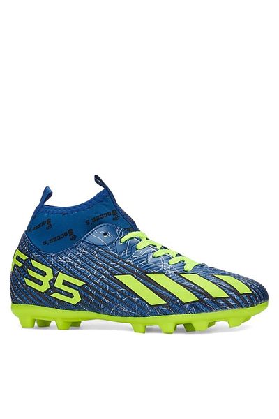 XR Pantofi sport GGO Footbal unisex pentru copii și adulți cu șosete Krapon Halisha